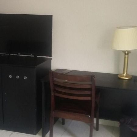 Corina Hotel Μονρόβια Εξωτερικό φωτογραφία