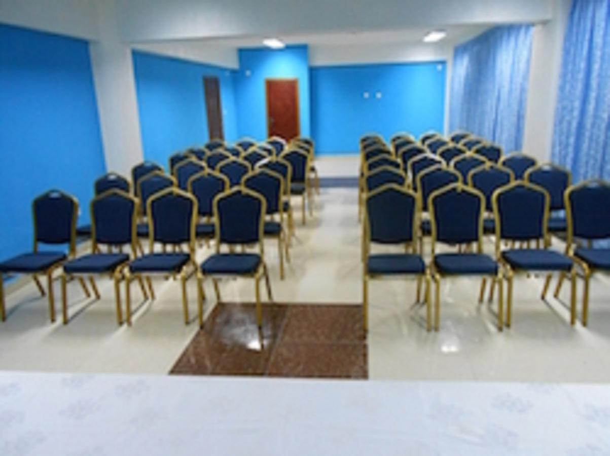 Corina Hotel Μονρόβια Εξωτερικό φωτογραφία