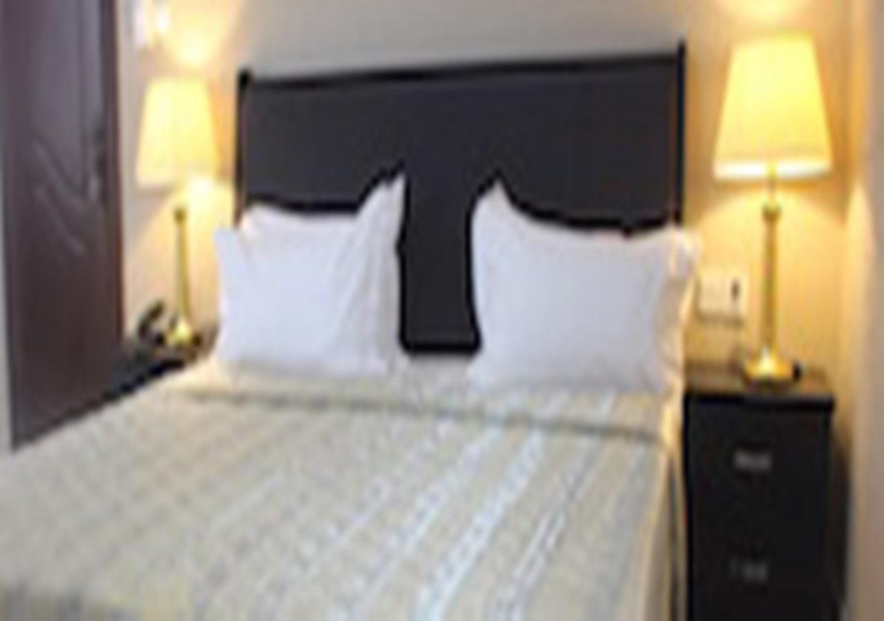 Corina Hotel Μονρόβια Εξωτερικό φωτογραφία