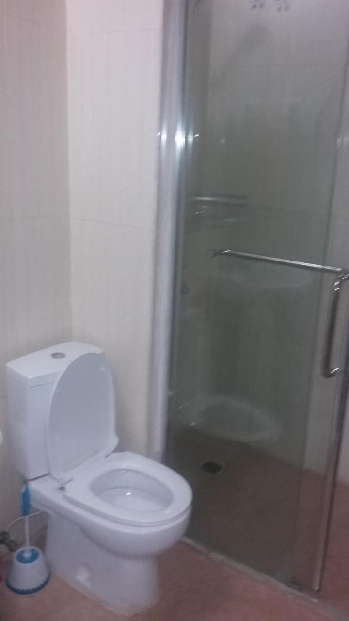 Corina Hotel Μονρόβια Εξωτερικό φωτογραφία